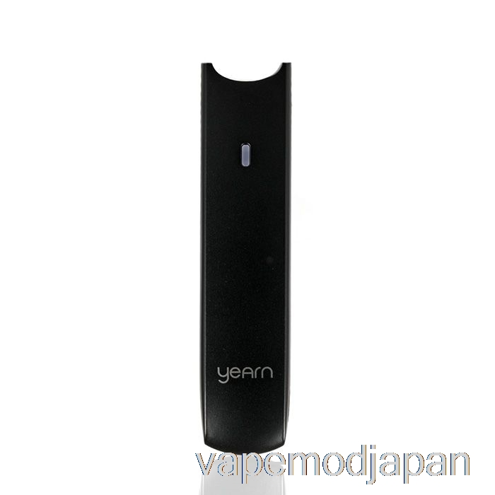 VAPE MOD UWELL YEARN 11W ポッド システム ブラック